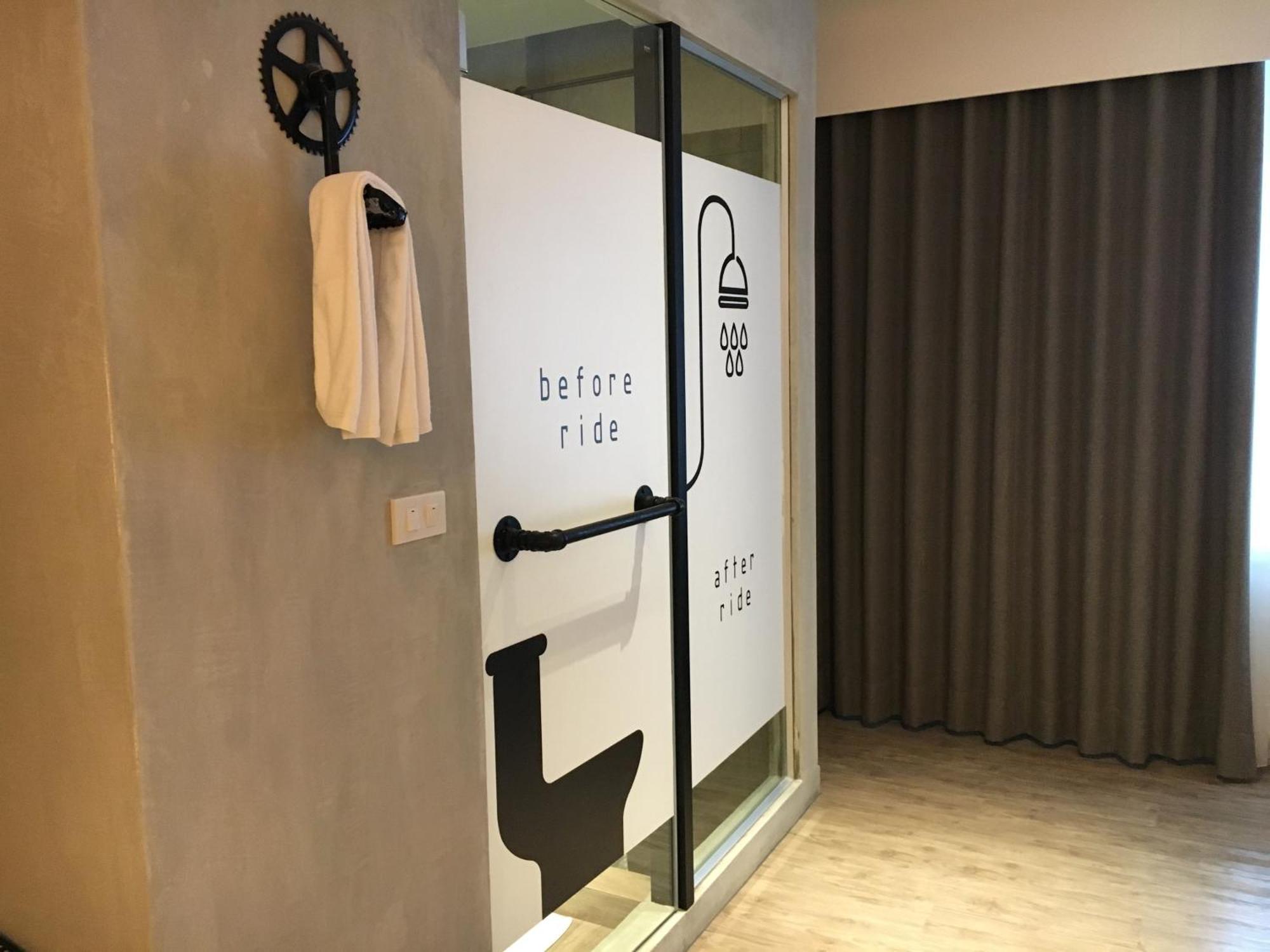 Nandha Hotel Bangkok Ngoại thất bức ảnh