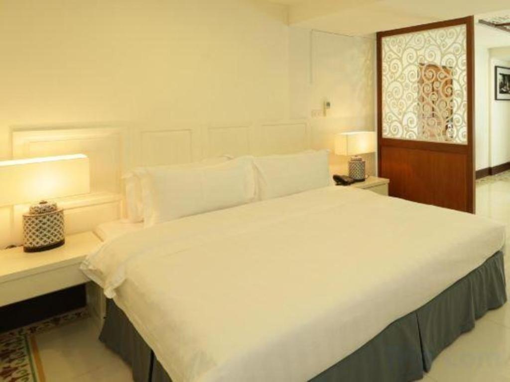 Nandha Hotel Bangkok Ngoại thất bức ảnh